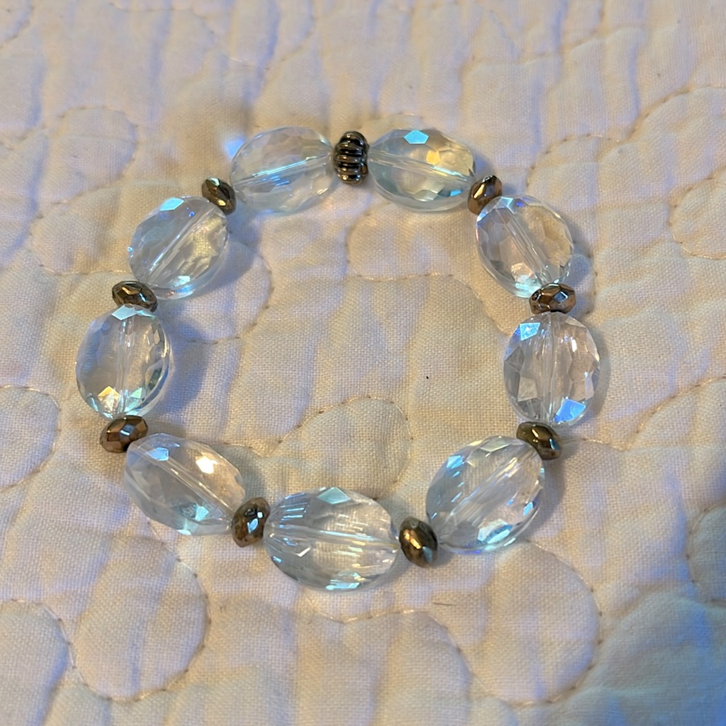 Plunder Bracelet 5$